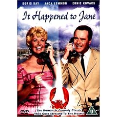 It Happened To Jane [UK Import]