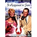 It Happened To Jane [UK Import]