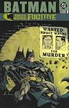 Bruce Wayne: Fugitive
