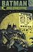 Batman: Bruce Wayne - Fugitive, Vol. 1
