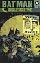 Batman: Bruce Wayne - Fugitive, Vol. 1 Batman: Bruce Wayne - Fugitive, Vol. 1
