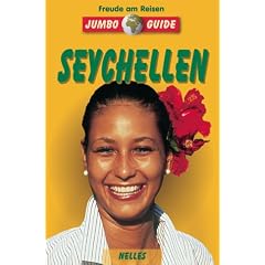 Nelles Jumbo Guides, Seychellen