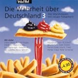 Die Wahrheit �ber Deutschland 3. CD - 