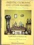 Oriental Cloisonne and Other Enamels: A Guide to  Collecting and Repairing