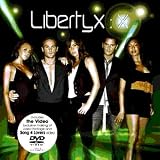 Liberty X - X