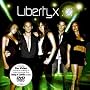 X [DVD]