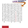 The Art of Looking Sideways