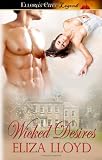 Wicked Desires: Elloras Cave