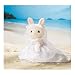 International Play Things Calico Critters Limited Edition Caroline Cottontail Bride