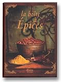 Revue Tana  / Boîte à épices