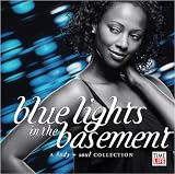 Body + Soul: Blue Lights in the Basement