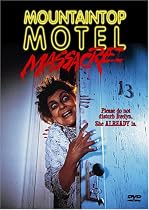Watch Mountaintop Motel Massacre Movie Online.