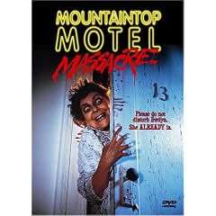Mountaintop Motel Massacre by 