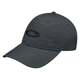 Oakley Mens Embroidered Players Cap