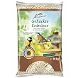 Dehner Natura gehackte Erdnusskerne, 10 kg, 1er Pack (1 x 10 kg)
