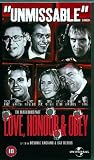 Love, Honour And Obey [1999]