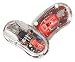 Macally USB Optical Programmable Micro Mouse with Scroll Wheel