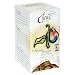 Choice Organic Mango Ceylon Tea with Vanilla, 20-Count Box (Pack of 6)