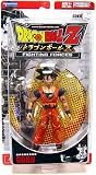 Dragonball Z Fighting Forces Action Figure Goku