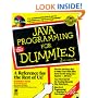 Java Programming for Dummies