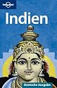 Lonely Planet Indien