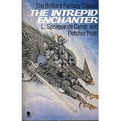 Intrepid Enchanter