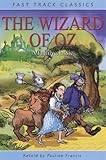 The Wizard of Oz