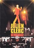 Julien Clerc : D�m�nage