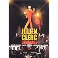 Julien Clerc : D�m�nage