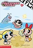  : Powerpuff Girls Chapter Book #08: Sand Hassle (Powerpuff Girls, Chaper Book)
