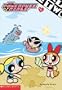 Powerpuff Girls Chapter Book #08: Sand Hassle (Powerpuff Girls, Chaper Book)