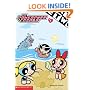 Powerpuff Girls Chapter Book #08: Sand Hassle (Powerpuff Girls, Chaper Book)