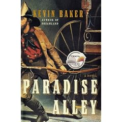 Paradise Alley