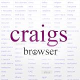 CraigsList Mobile Browser