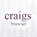 CraigsList Mobile Browser