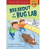 Breakout at the Bug Lab (Puffin Easy-To-Read - Level 2 (Paperback)) (Paperback) - Common