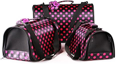 Outdoor pet bag portable folding bags teddy dog breathable bag