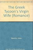 The Greek tycoon's virgin wife