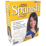 Instant Immersion Spanish v2.0 / French version