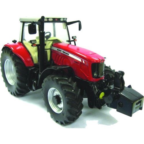 RC2 Britains 42501 - Massey Fergusson 7580 Traktor