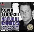 Natural Cures "they" Don't Want You to Know About (Unabridged) (Compact Disc)