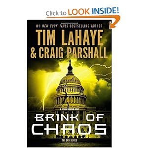 Brink of Chaos (End Series, The)