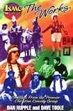 Issac Air Freight: The Works : Sketches from the Premier Christian Comedy Group