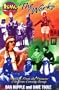 Isaac Air Freight: The Works : Sketches from the Premier Christian Comedy Group
