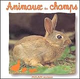 Animaux des champs