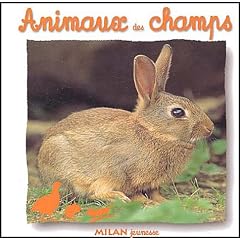 Animaux des champs