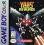 Yars Revenge