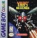 Video Games : Yars Revenge