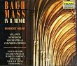Bach: Mass in B minor / McNair, Ziegler, Simpson, Aler, Stone, Paul; Shaw