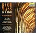 Bach: Mass in B minor / McNair, Ziegler, Simpson, Aler, Stone, Paul; Shaw